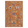 Loloi Padma Flores Hooked Rug