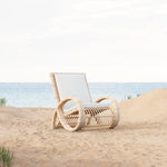 Azzurro Living Paloma Outdoor Club Chair