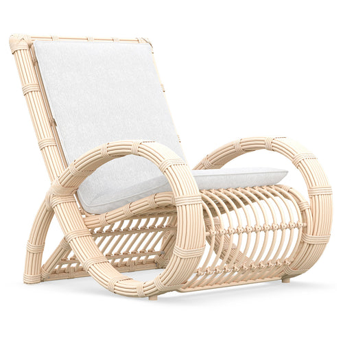 Azzurro Living Paloma Outdoor Club Chair