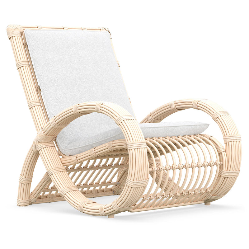 Azzurro Living Paloma Outdoor Club Chair