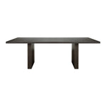 Worlds Away Patterson Dining Table