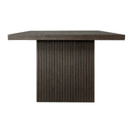 Worlds Away Patterson Dining Table