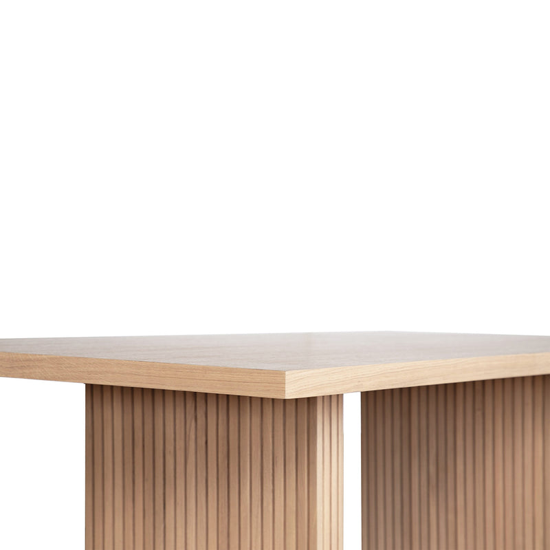 Worlds Away Patterson Dining Table