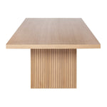 Worlds Away Patterson Dining Table