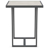 Azzurro Living Pavia Outdoor Pub Table with Dekton Top