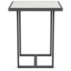 Azzurro Living Pavia Outdoor Pub Table with Dekton Top