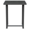 Azzurro Living Pavia Outdoor Pub Table with Dekton Top