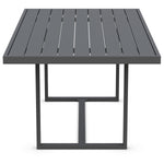 Azzurro Living Pavia Outdoor Dining Table