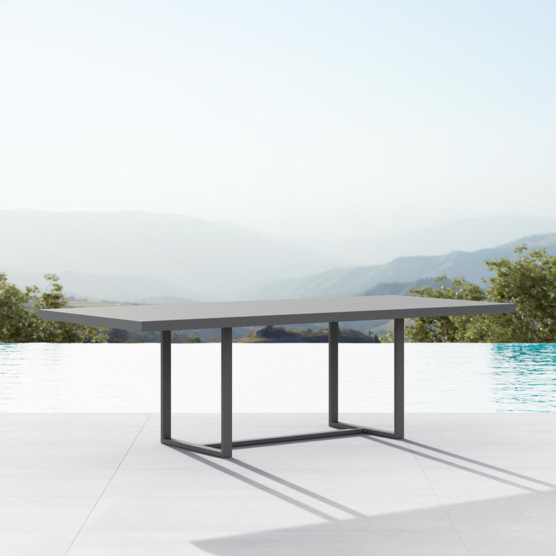 Azzurro Living Pavia Outdoor Dining Table