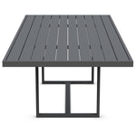 Azzurro Living Pavia Outdoor Dining Table