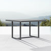 Azzurro Living Pavia Outdoor Dining Table