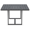 Azzurro Living Pavia Outdoor Dining Table