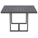 Azzurro Living Pavia Outdoor Dining Table