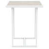 Azzurro Living Pavia Outdoor Pub Table with Dekton Top