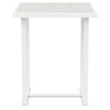 Azzurro Living Pavia Outdoor Pub Table with Dekton Top