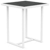 Azzurro Living Pavia Outdoor Pub Table with Dekton Top