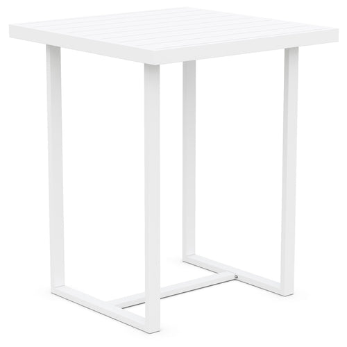 Azzurro Living Pavia Outdoor Pub Table