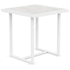 Azzurro Living Pavia Outdoor Pub Table with Dekton Top