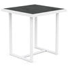 Azzurro Living Pavia Outdoor Pub Table with Dekton Top