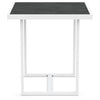 Azzurro Living Pavia Outdoor Pub Table with Dekton Top