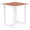 Azzurro Living Pavia Outdoor Pub Table with Dekton Top