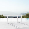 Azzurro Living Pavia Outdoor Dining Table