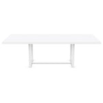 Azzurro Living Pavia Outdoor Dining Table