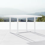 Azzurro Living Pavia Outdoor Dining Table