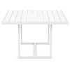 Azzurro Living Pavia Outdoor Dining Table