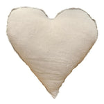 Sugarboo & Co Heart Shape Throw Pillow