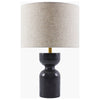 Pediba Accent Table Lamp