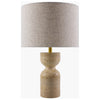 Pediba Accent Table Lamp