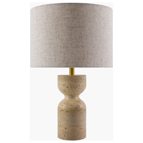 Pediba Accent Table Lamp