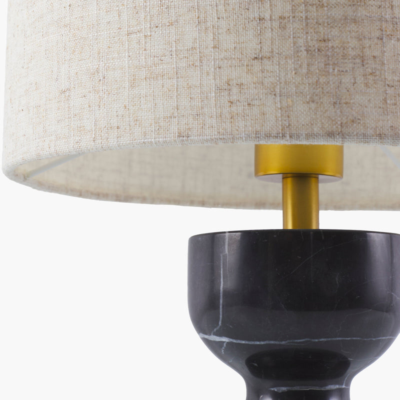 Pediba Accent Table Lamp