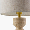 Pediba Accent Table Lamp