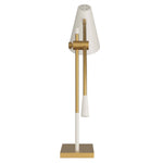 Arteriors Wayne Desk Lamp