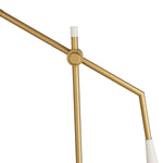 Arteriors Wayne Desk Lamp