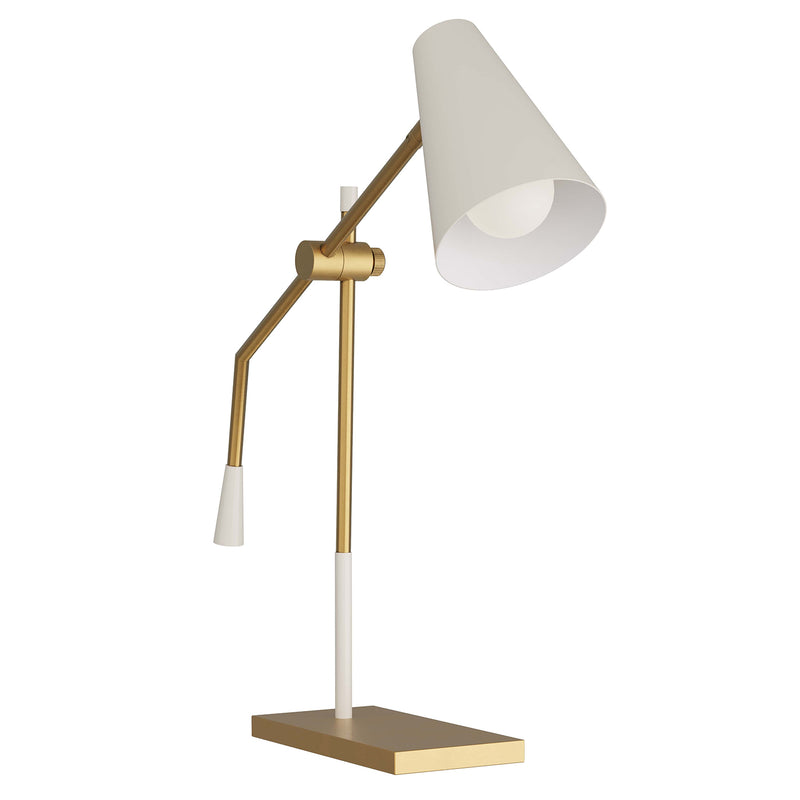 Arteriors Wayne Desk Lamp