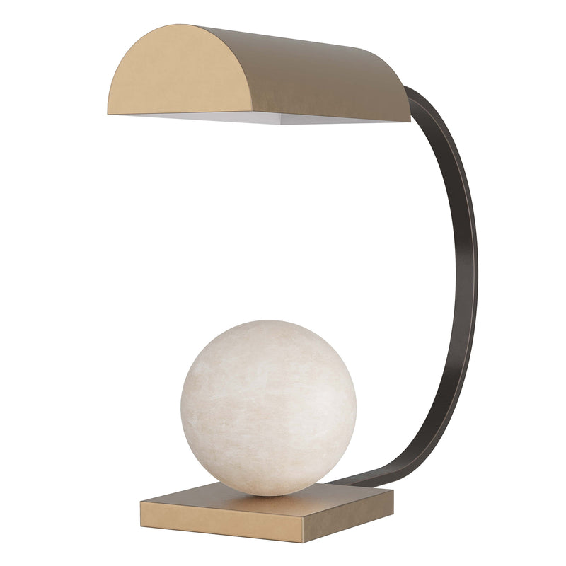 Arteriors Venice Desk Lamp