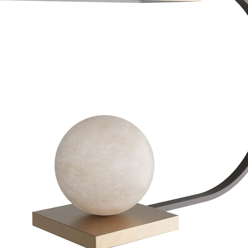 Arteriors Venice Desk Lamp