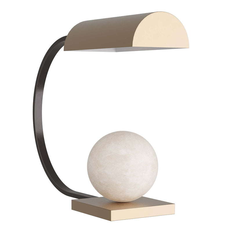 Arteriors Venice Desk Lamp