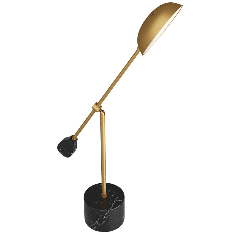 Arteriors Alaric Desk Lamp