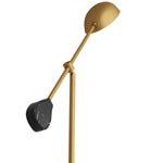 Arteriors Alaric Desk Lamp