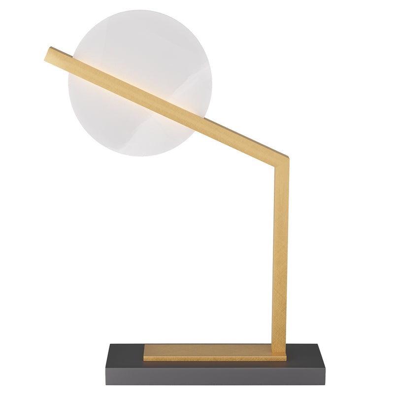 Arteriors Zahar Desk Lamp