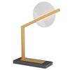 Arteriors Zahar Desk Lamp