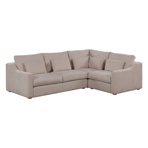 Pedersen Sectional Sofa