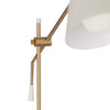 Arteriors Wayne Floor Lamp