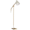 Arteriors Wayne Floor Lamp