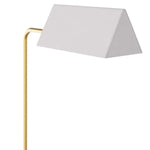 Arteriors Tyson Floor Lamp