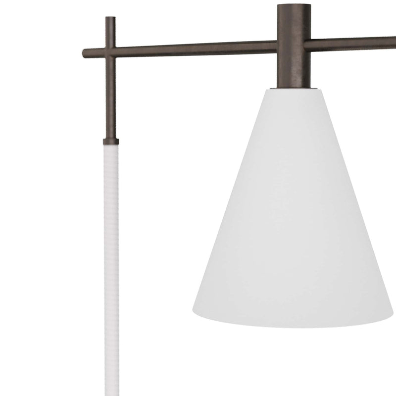 Arteriors Vanua Floor Lamp